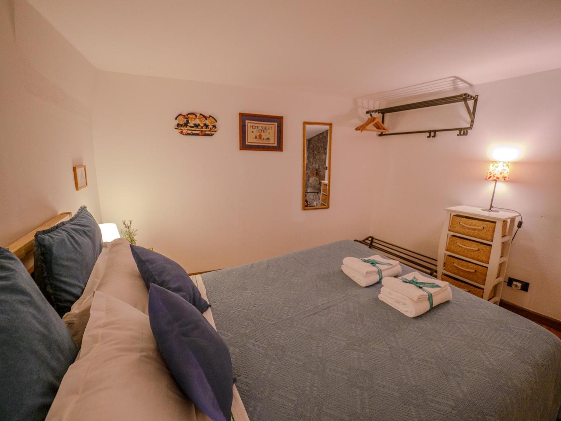 Petrella'S Point Studio With Ac Vernazza Exterior photo